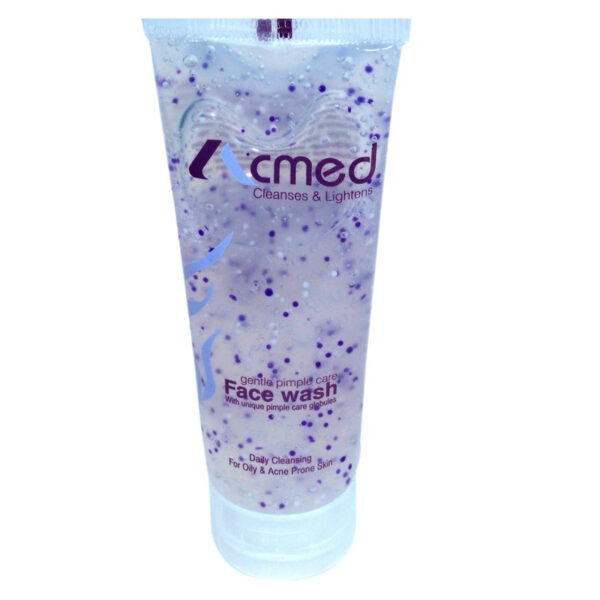 Acmed Pimple Care Face Wash  (70 g) pack of 1