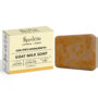 Spelcin Magic soap Sandalwood and Saffron Soap for Youthful, Glowing Skin.  (1 x 100 g)