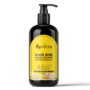 Spelcin Japanese Natural Hair Dye Shampoo - Healthy and Beautiful Hair , Black  (300 ml)